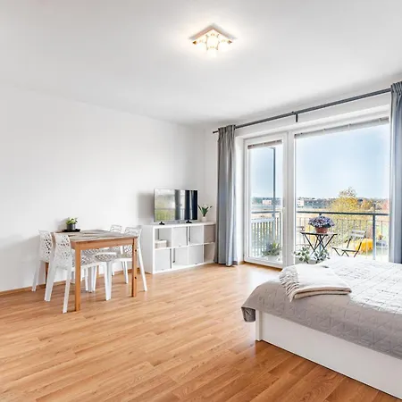 Airport Visek Apartament *