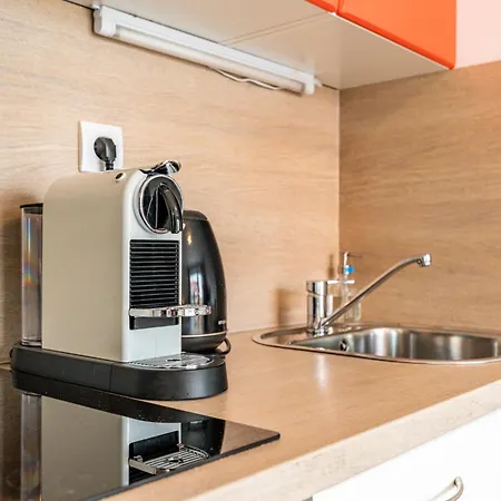 Airport Visek Chýně