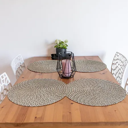 Airport Visek Apartament