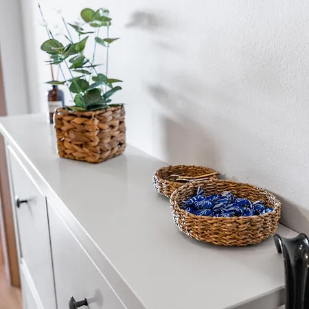 Apartament Airport Visek *