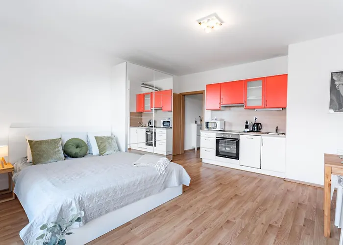 Airport Visek * Chýně