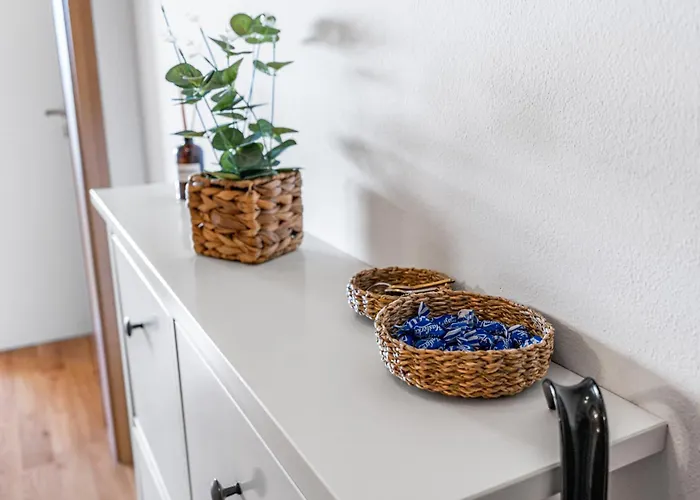 דירה Airport Visek *