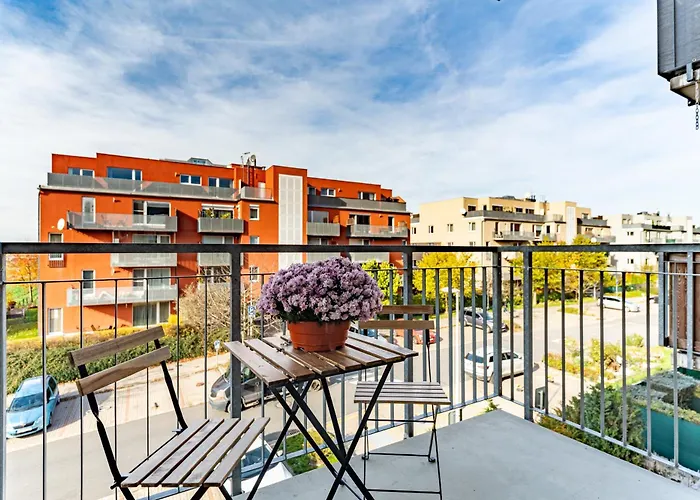 Airport Visek Chýně